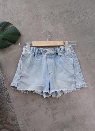 Шорти zara