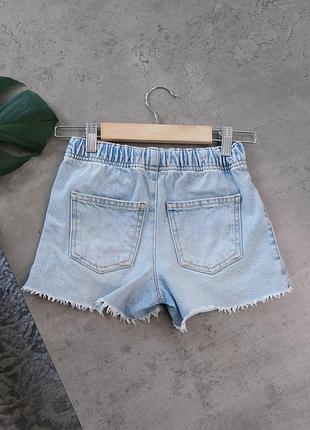 Шорти zara 3