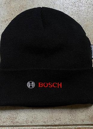 Шапка bosch(germany)