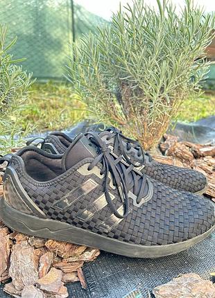Кросівки чоловічі adidas zx flux adv