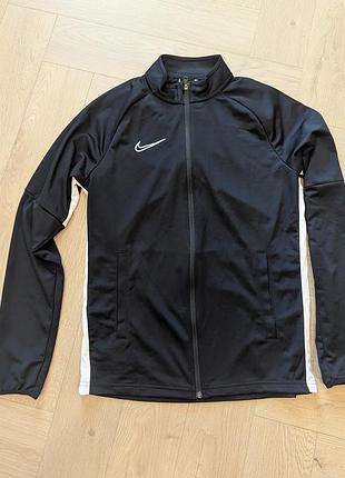 Олимпийка от nike p.m 2