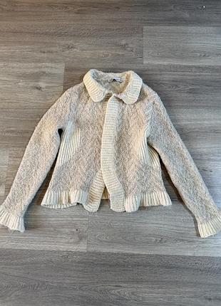 Кофта від zara