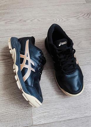Кросівки asics  gel-peake 2 gs,  34-35