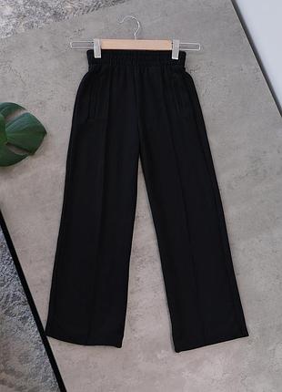Штани zara підійдуть в школу