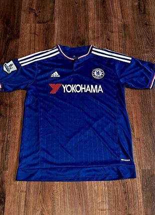 Чоловіча унікальна футбольна футболка jersey chelsea оригінал