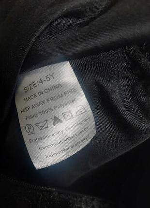 Продам сукню 4