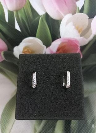 Сережки сережки