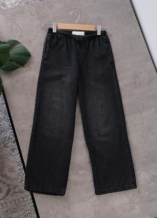 Джинси для дівчинки zara