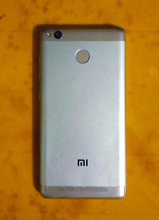 Смартфон redmi 3s під відновлення 3