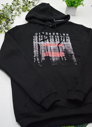 Худі maison margiela