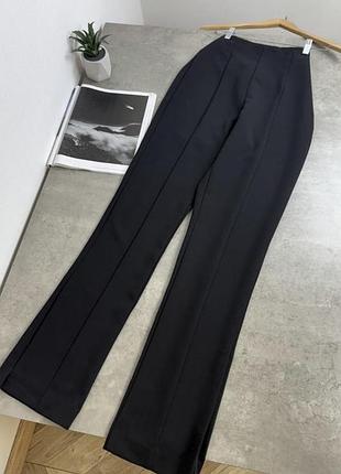 Штаны zara