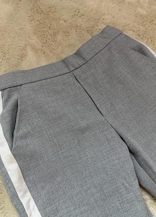 Шкільні штани zara