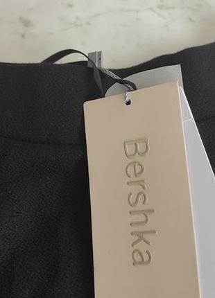 Мини юбка bershka испания 3