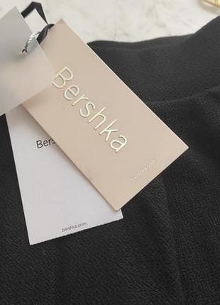Мини юбка bershka испания 2