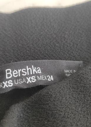 Мини юбка bershka испания 4