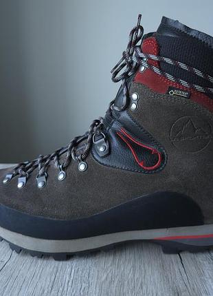 Горные ботинки la sportiva karakorum trek 73x gore-tex