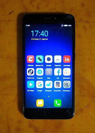 Смартфон redmi 4x под восстановление