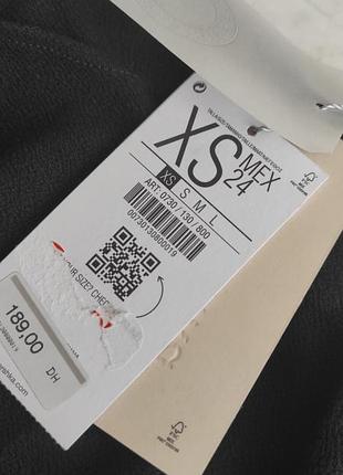 Мини юбка bershka испания 5