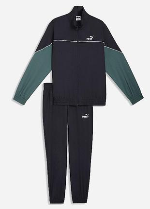 Новий оригінальний спортивний костюм puma