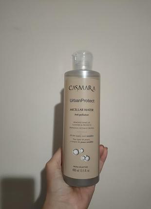 Міцелярна вода casmara