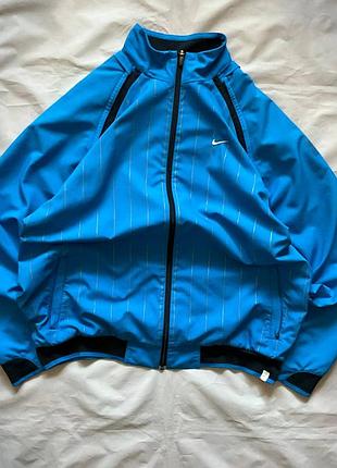 Куртка трансформер 2в1 nike court vintage jacket rare nikefit