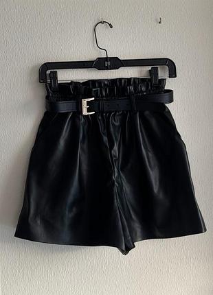 Шорти zara