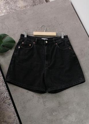 Шорти жіночі бермуди zara
