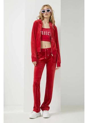 Штаны juicy couture