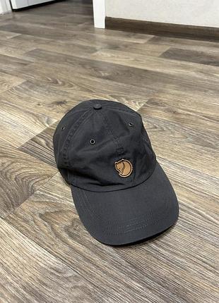 Кепка  fjällräven helags