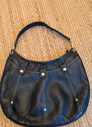 Винтажные сумка longchamp