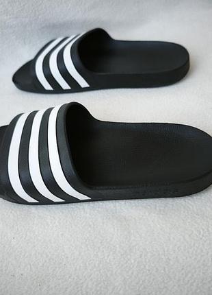 Оригинал! шлепанцы адидас adidas на р. 42 стелька 27см