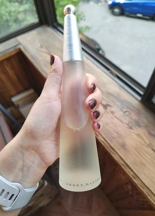 Miyake l’eau d’issey eau de toilette