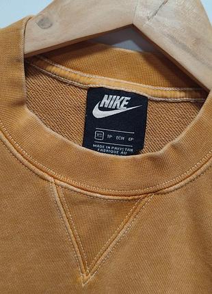 Топ майка nike оригінал 2