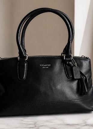 Неймовірна сумка coach