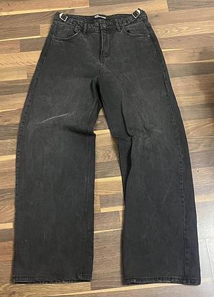 Джинси baggy