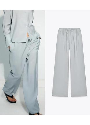 Штани zara