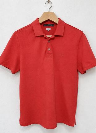Футболка поло чоловіча roy robson polo l