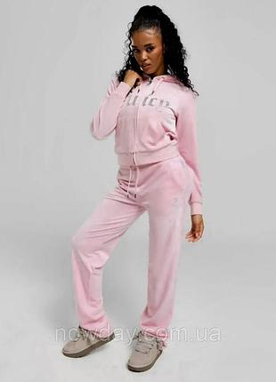Костюм juicy couture