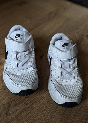 Кросівки дитячі nike