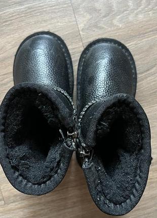 Дитячі ugg 2