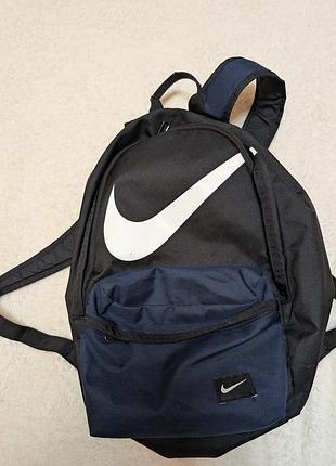 Рюкзак nike original отличное состояние городской рюкзак