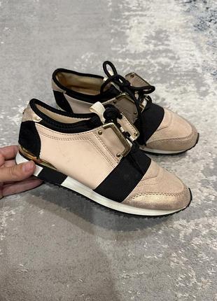 Кросівки river island 33 р