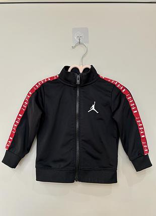 Олімпійка для немовляти 80-86 см (18 місяців) jordan