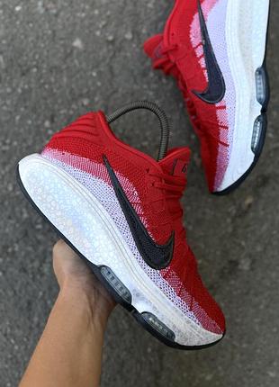 Кроссовки nike оригинал 42 размер 26.5 см баскетбольные hustle