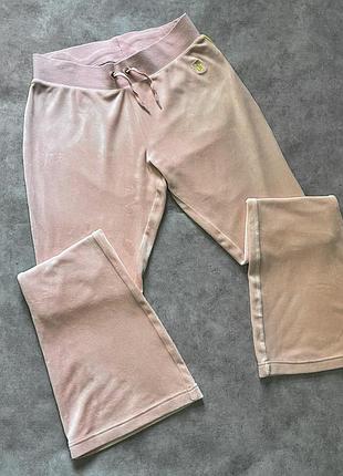 Штани juicy couture