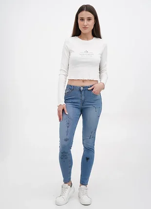 Джинси terranova