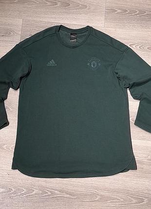 Світшот кофта adidas розмір l