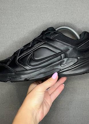 Кросівки nike 43 р