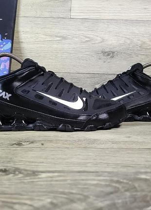 Кроссовки nike reax 8 tr mesh (р.44) оригинал найк реакт реакс фирменные летние кроссы