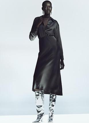 Юбка zara